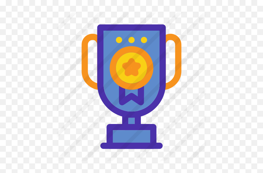 Paid - Trophy Png,Alexander Ludwig Icon