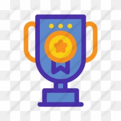 Paid - Trophy png