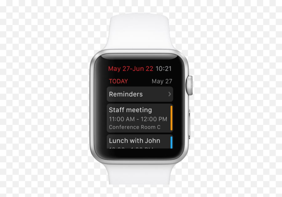 Flexibits - Watch Strap Png,Ios Reminder Icon