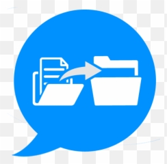 Messenger File Transfer Apk 2 - png