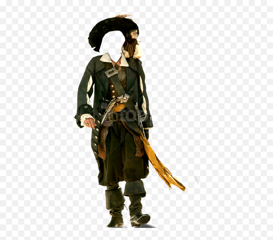 Free Png Pirate Images Transparent - Pirates Of The Caribbean Png,Pirate Transparent