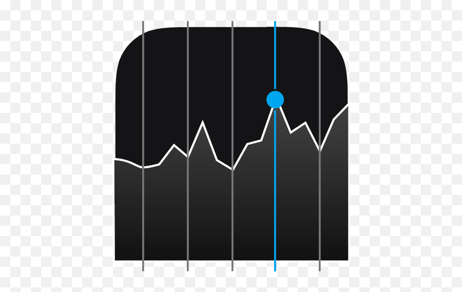 Finance Market Stock Icon Png