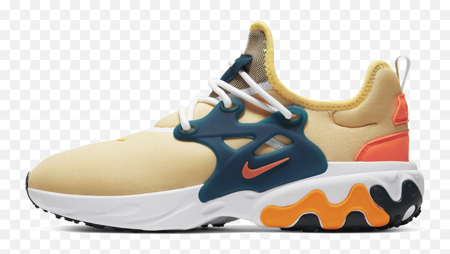 Nike React Presto - Nike React Presto Av2605 201 Png,Dipset Icon