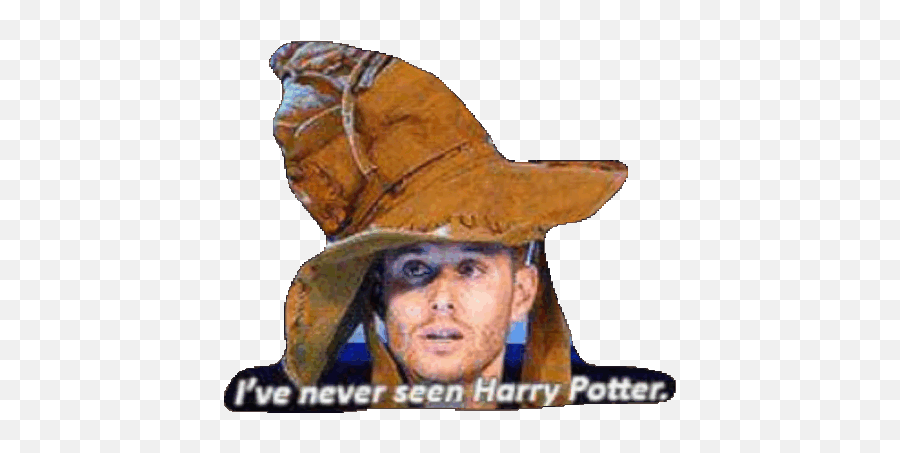 Sticker Jensen Ackles Gif - Western Png,Jensen Ackles Icon