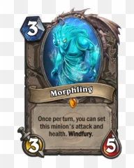 Dota 2 Heroes Into Hearthstone Legendaries - Fan Creations Maximillian Of Northshire png
