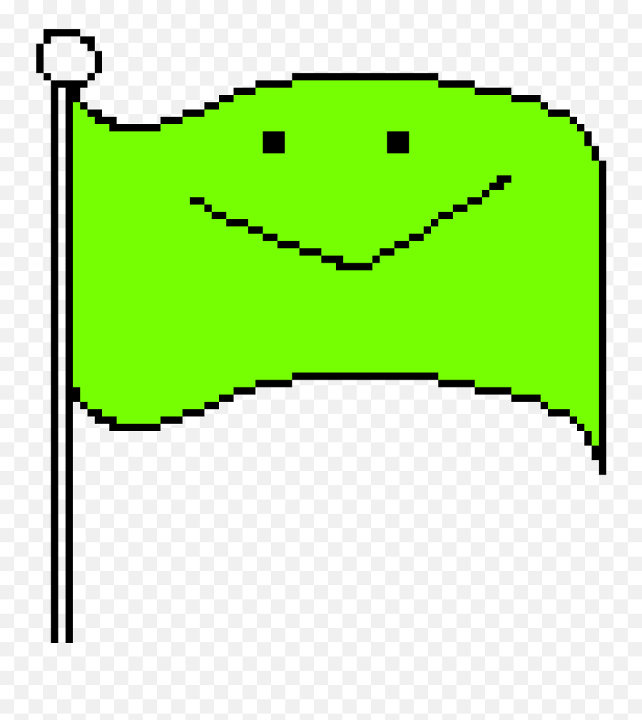 P - Pride Flag Pixel Art Png,Nope Png