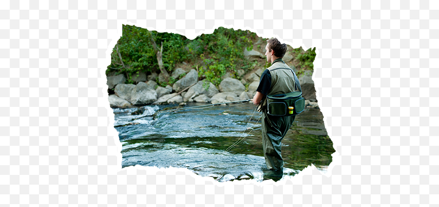 Fly Fishing Excursion - Fly Fishing Png,Fly Fishing Icon