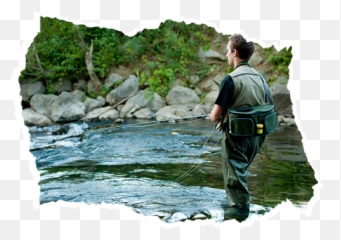 Fly Fishing Excursion - png