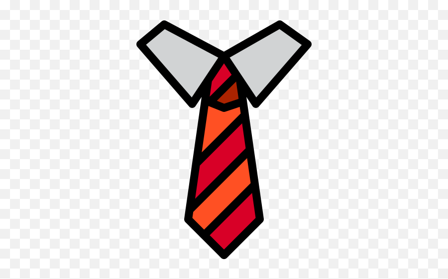 Tie Png Red Icon