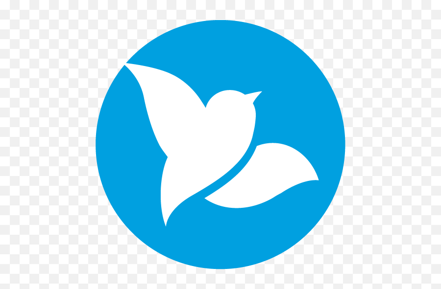 Bluebird - Bluebird Bank Png,Bluebird Icon