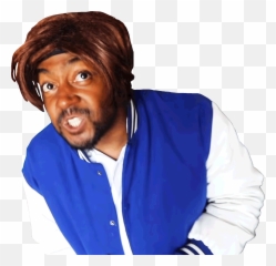 Todd From The Marlon Webb Youtube - For Men png