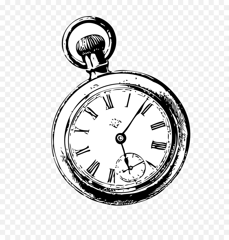 Alice In Wonderland Pocket Watch Png - Things That Symbolize Time,Pocket Watch Png