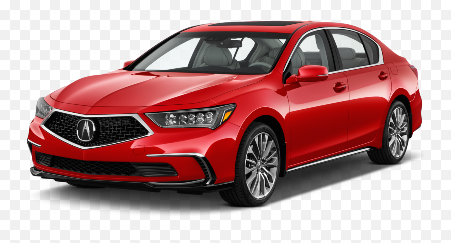 2018 Acura Rlx Buyeru0027s Guide Reviews Specs Comparisons - Honda Accord 2013 Png,Pearl Icon Rack Dimensions