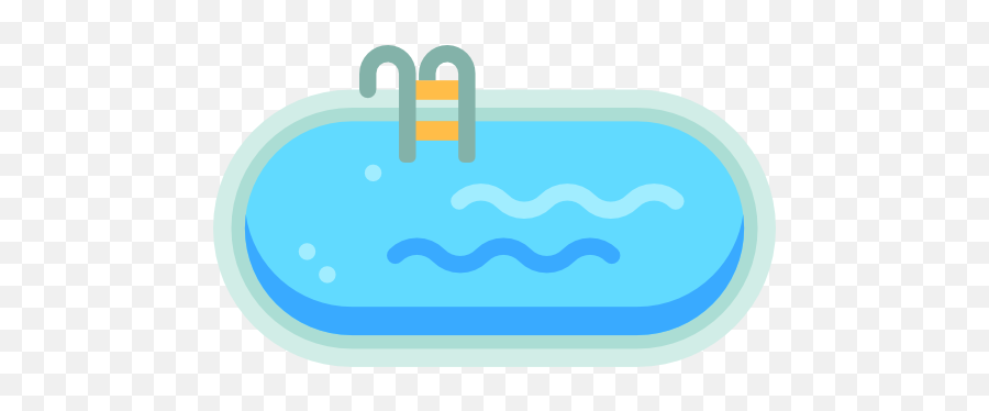 Swimming Pool - Free Sports Icons Vertical Png,Swimming Pool Icon