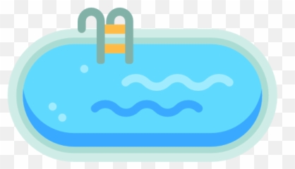 Swimming Pool - Free sports icons Vertical png