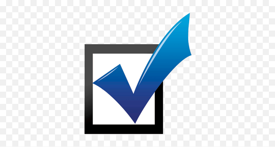 Pennsylvania Election Reform - Pennsylvania Senate Democrats Check Mark Png,Blue Check Icon