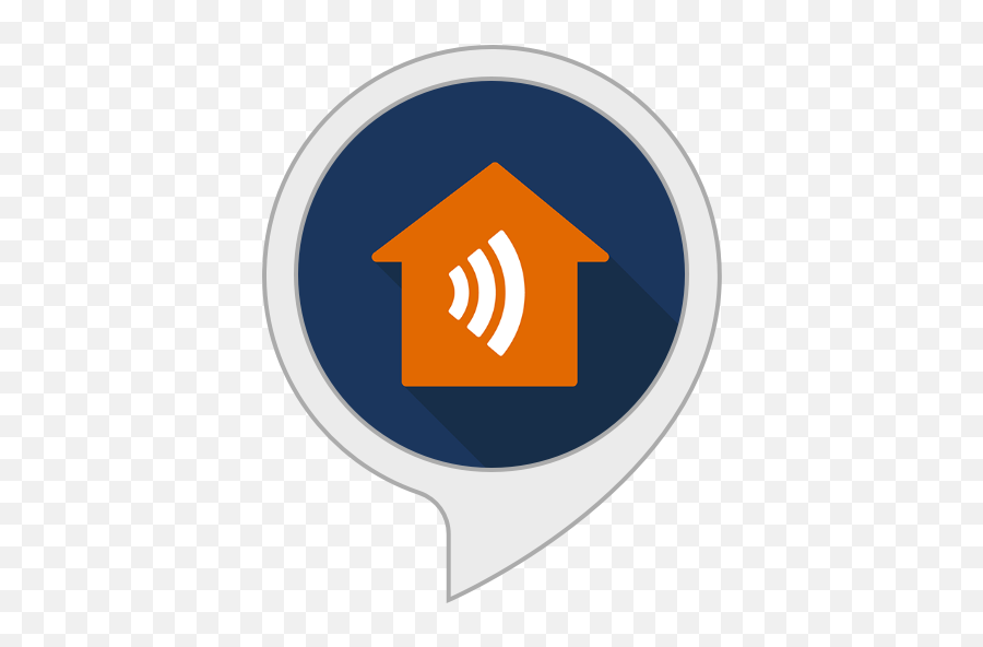 Amazoncom Telldus Alexa Skills - Vertical Png,Read Naturally Icon