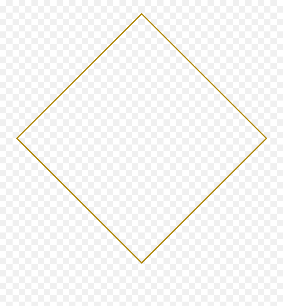 Product - Creekside Farms Gold Square Lines Svg Png,Rhombus Icon