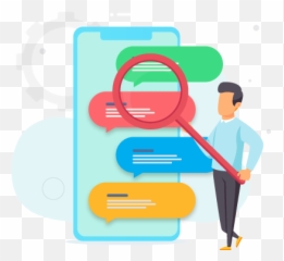 Desk Ticketing App For Customer Support U0026 Complaint Management - Tradesman png