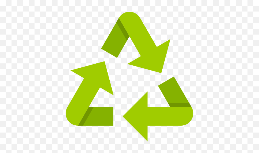 Recycle - Free Ecology And Environment Icons Recycle Symbol Png,Recycle Icon