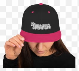 My Title - Hat png