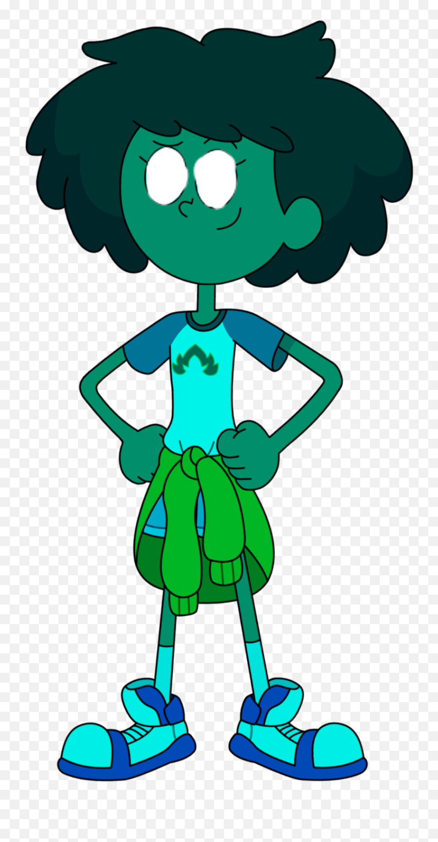 New Friend Land Ideas Part 1 - Hero Concepts Disney Heroes Anne Boonchuy Sprite Png,Spinel Steven Universe Icon