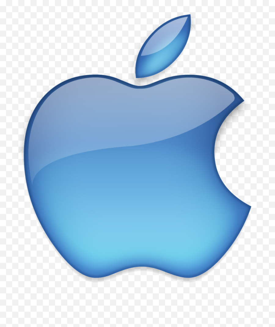 Download Apple Pro Imac Transparent Logo Macbook Macintosh - Apple Logo 1998 Png,Itunes Icon Size