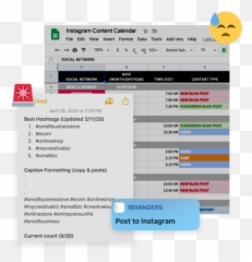 The Only Instagram Scheduler And Smart Assistant - Tailwind Vertical png