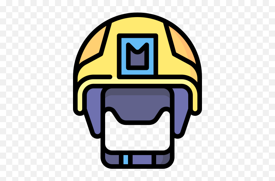 Helmet - Free Security Icons Dot Png,Icon Helmet With Skulls