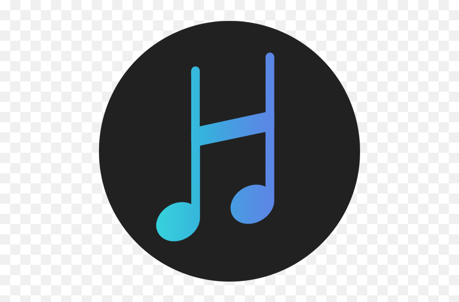 Zefenify U2022 Ethiopian Music - Dot Png,Blue Music Icon