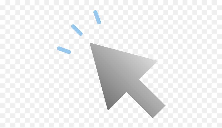 Mouse Cursor Pointer Free Icon Of Essentials - Dot Png,Google Pointer Icon