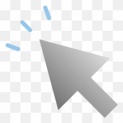 Mouse Cursor Pointer Free Icon Of Essentials - Dot png