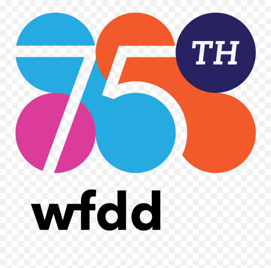 Wfdd Celebrates 75th Anniversary Business Yesweeklycom - Dot Png,Internet Icon Matthias