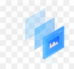 The Secret To Cybersecurity In Era Of Remote Work - Horizontal png
