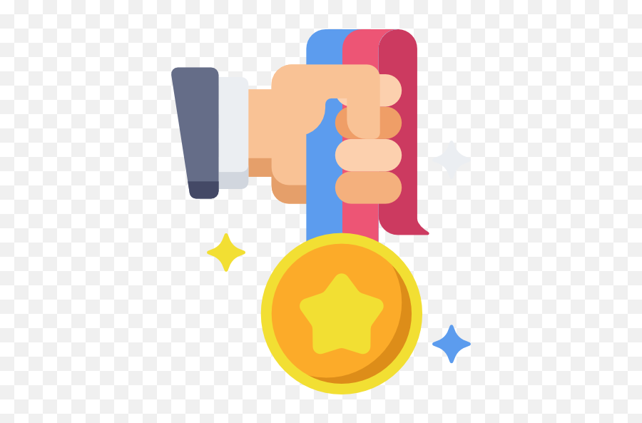 Achievement Icon Download A Vector For Free - Achievement Flat Icon Png,Accomplishments Icon