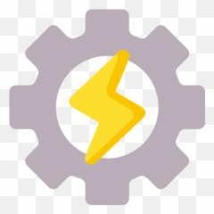 Energy - Free ecology and environment icons Configuration Symbol png