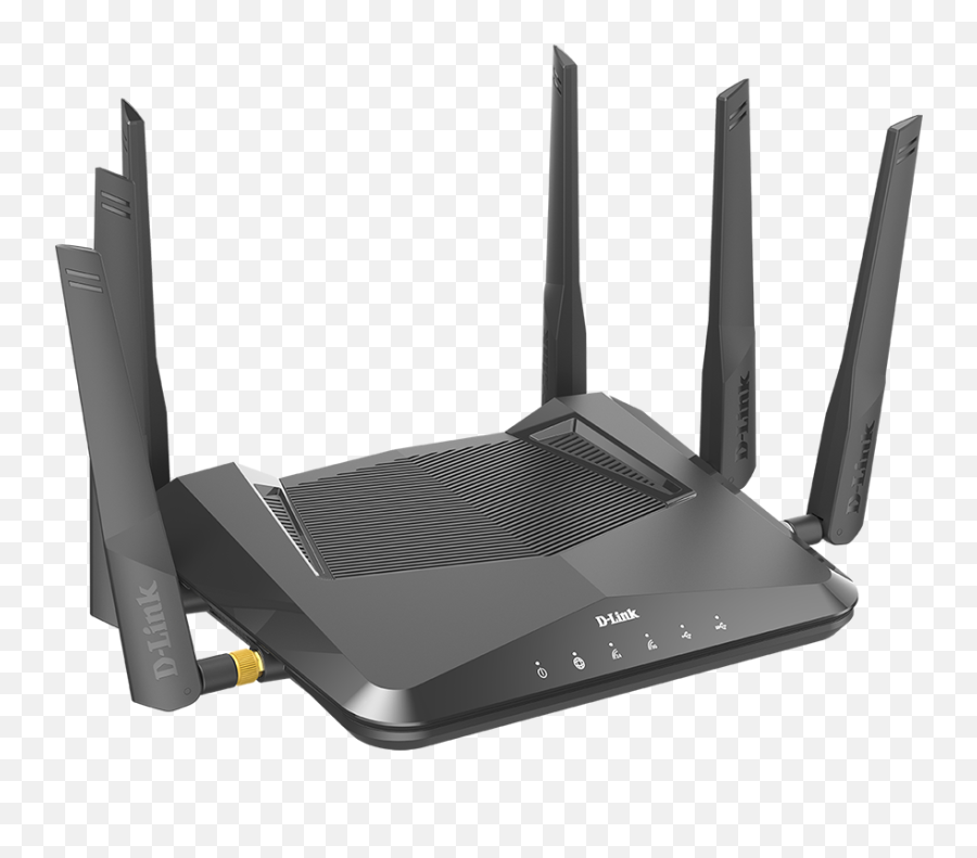 D - Link Ax4800 Wifi 6 Router Ofdma Mumimo Dualband Qos Voice Control Usb 30 Ports Dirx4860 D Link Dir X5460 Ax5400 Wi Fi 6 Router Png,Wps Icon Netgear