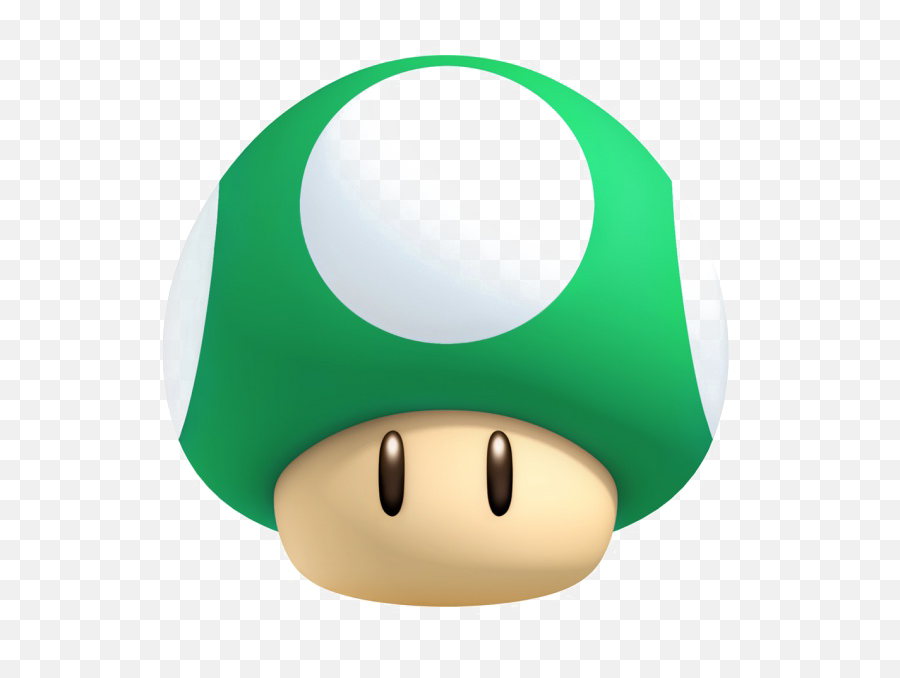 Download Mario Mushroom Png Picture - Super Mario 1up Mushroom,Mario Transparent Background