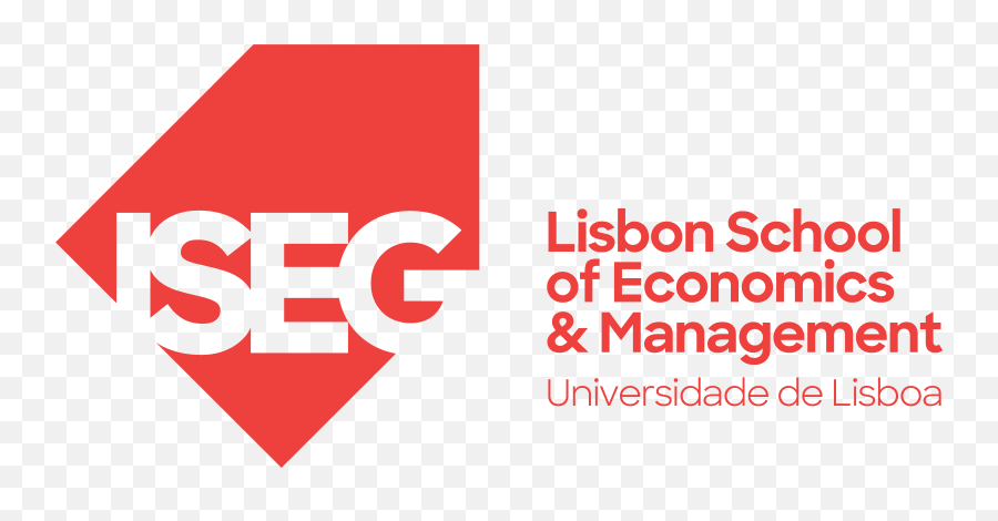 Iseg Lisbon School Of Economics U0026 Management - Iseg Logo Png,Linkedin Icon Jpg