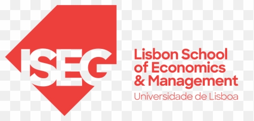 Iseg Lisbon School Of Economics U0026 Management - Iseg Logo Png,Linkedin Icon Jpg