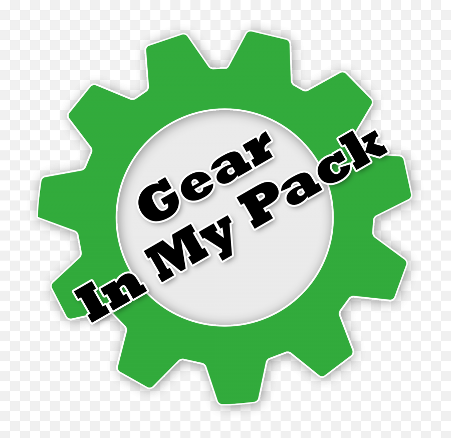 In My Pack U2013 Backcountry Bowhunting - Dot Png,Gears Transparent Background Icon 3