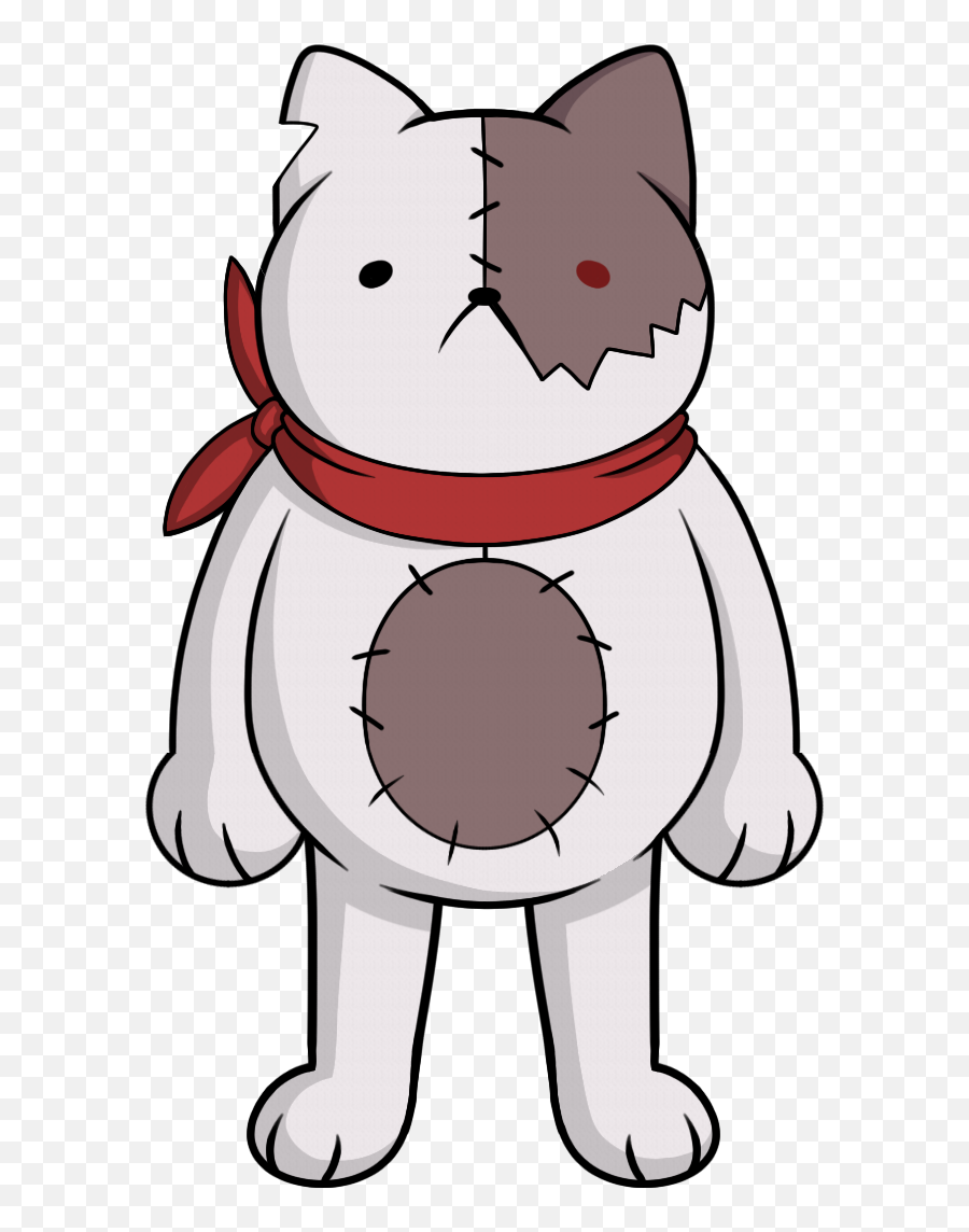 Moneko - Moneko Danganronpa Png,Puppycat Icon