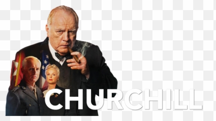 Churchill Movie Fanart Fanarttv - Film png