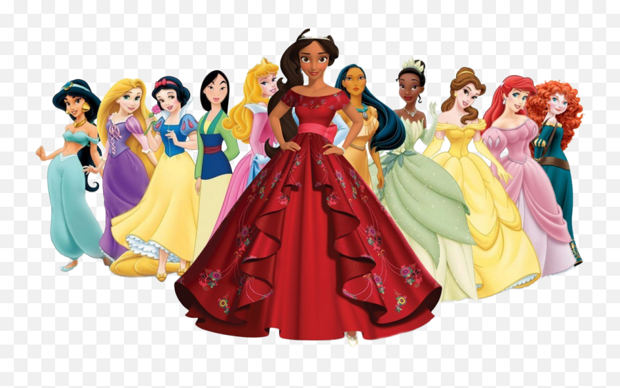 All Disney Princess Png Free Download - Your Favorite Princess,Disney Princess Png