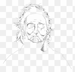 Download Michael Myers Png - Transparent PNG png images Wallpaper 4k