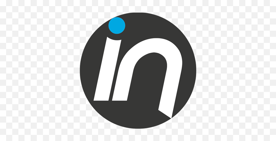 Inreach Inreachspace Twitter - Dot Png,Linkedin Flat Icon