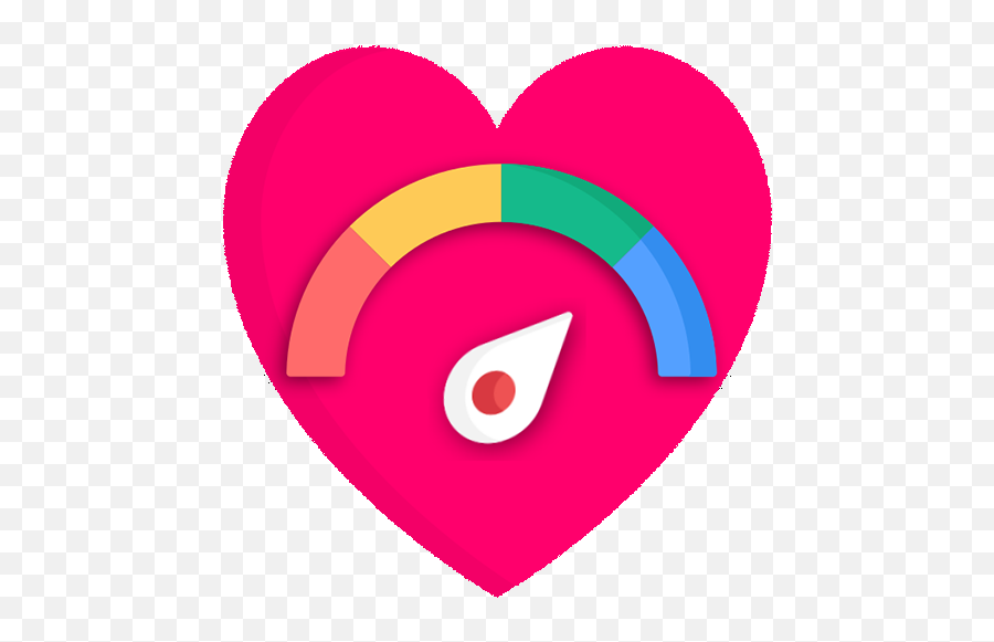 Crush Love Calculator - Indian Numerology Match U2013 Apps On Vertical Png,Pink Google Chrome Icon