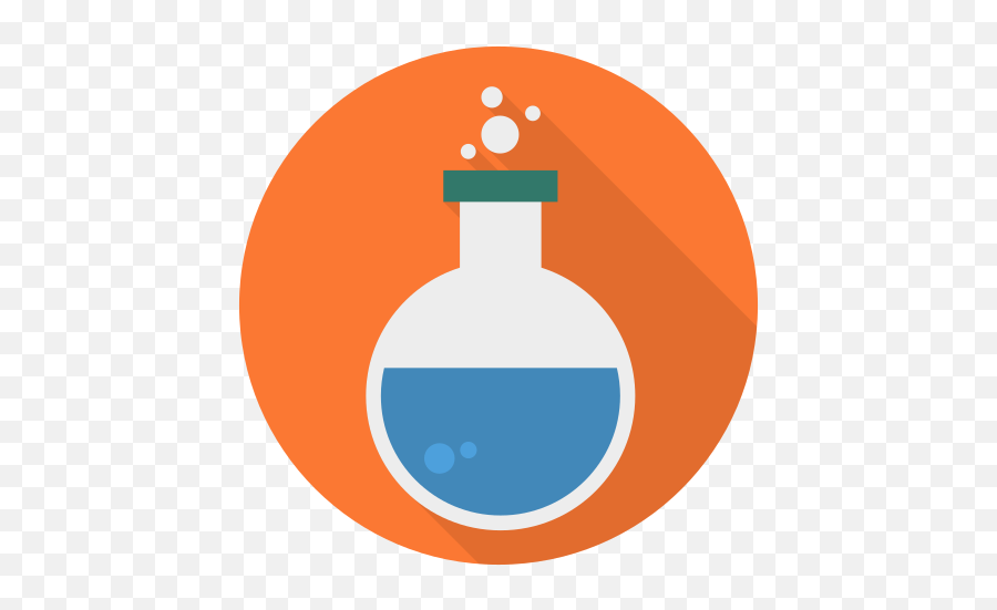 Beaker - Free Education Icons Flask Png,Beaker Icon Png