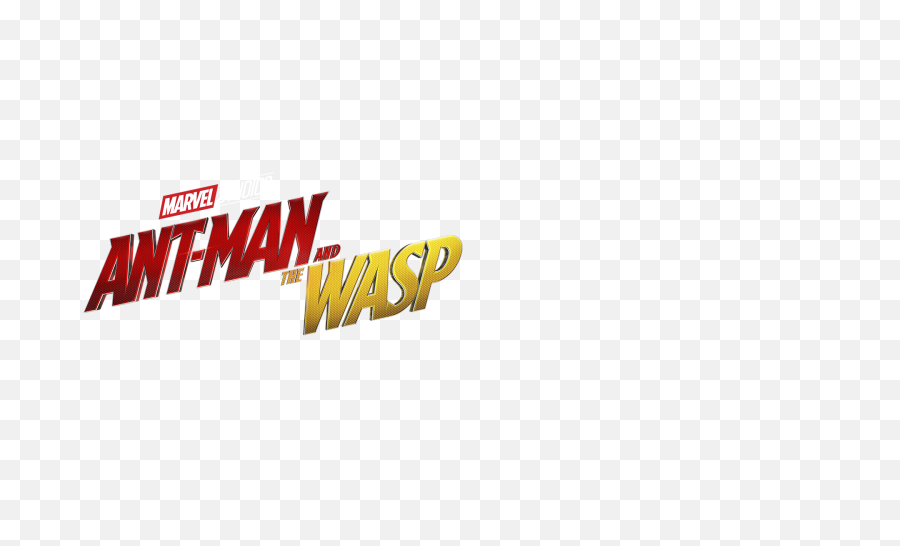 Watch Marvel Studiosu0027 Ant - Man And The Wasp Full Movie Ant Man And The Wasp Title Png,Wasp Png