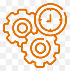 Classroom Training - Setting Icon png